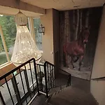 Human & Horse 3*