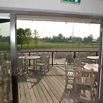 Human & Horse Hotel