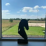 Hotel Human & Horse 3*