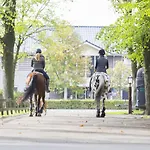 Human & Horse 3* Kootwijkerbroek