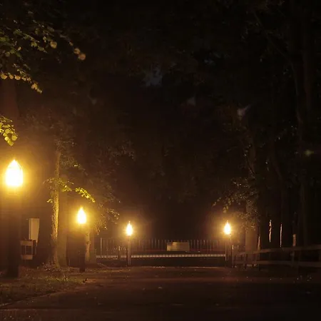 Hotel Human & Horse Kootwijkerbroek