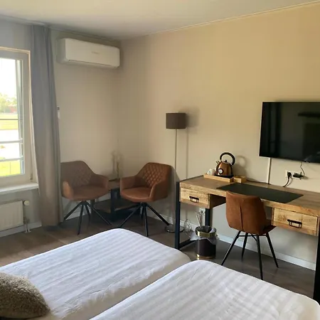 Human & Horse Hotel Kootwijkerbroek