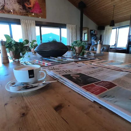 Human & Horse Hotel Kootwijkerbroek