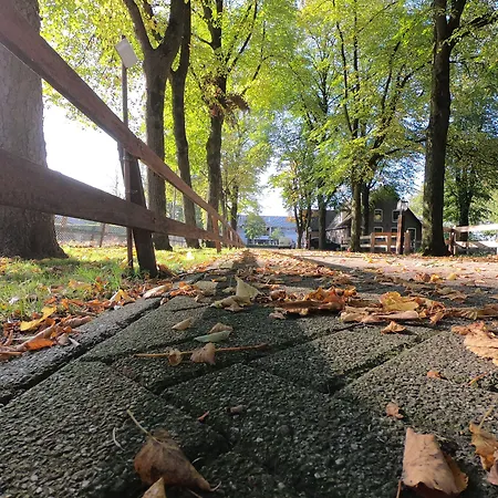 ホテル Human & Horse