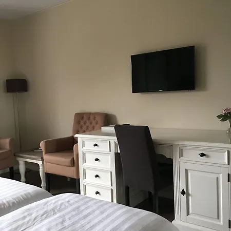 Human & Horse 3* Kootwijkerbroek