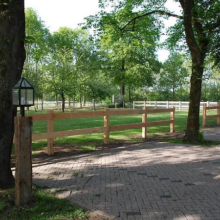 Human & Horse Hotel