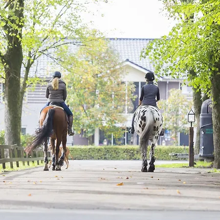 Human & Horse 3* Kootwijkerbroek