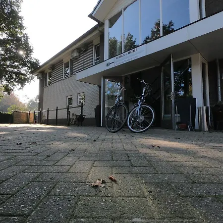 Human & Horse Hotel