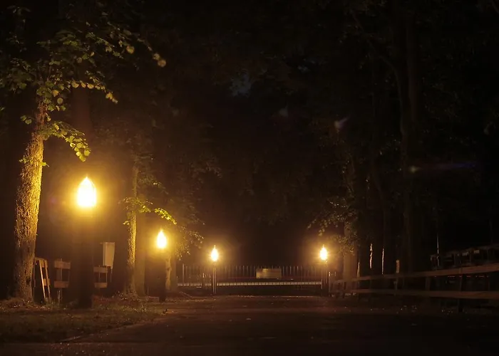 Hotel Human & Horse Kootwijkerbroek