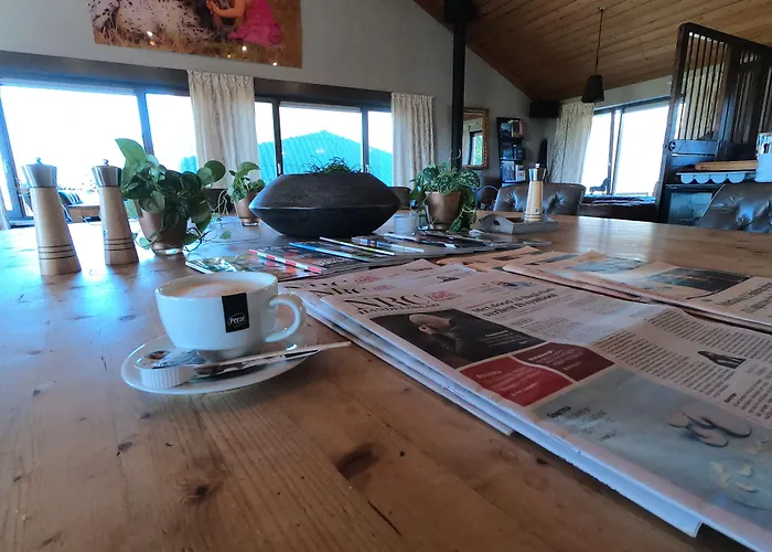 Human & Horse Hotel Kootwijkerbroek