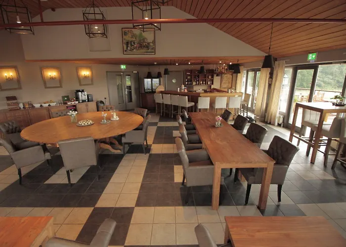 Human & Horse Hotel Kootwijkerbroek