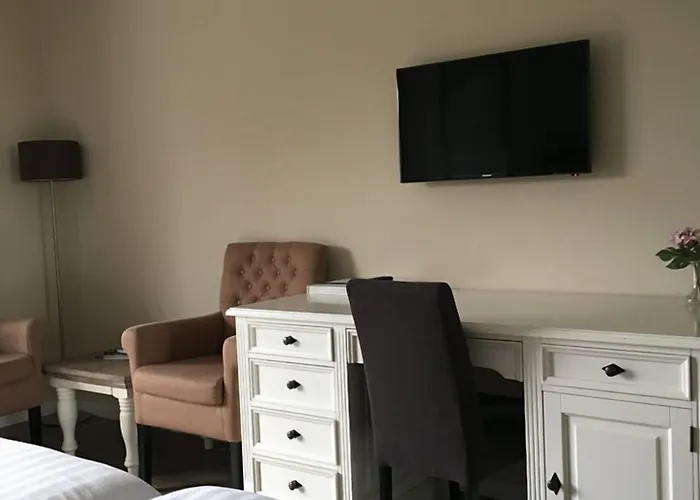 Human & Horse 3* Kootwijkerbroek