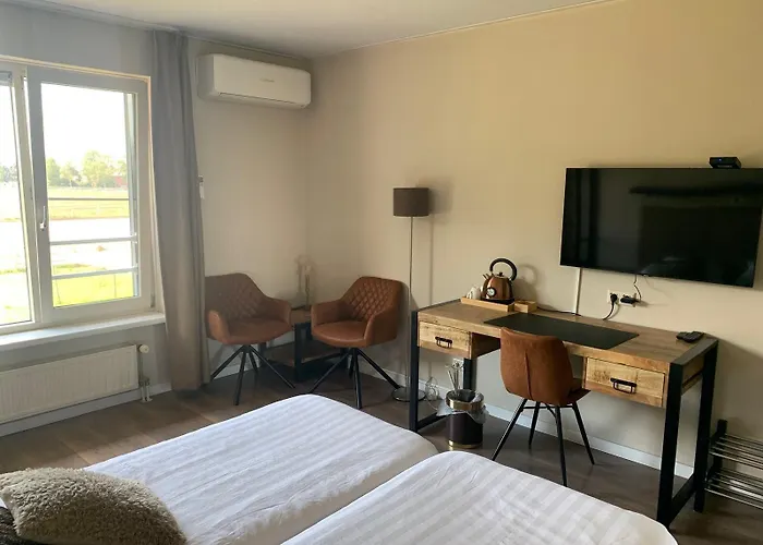 Human & Horse Hotel Kootwijkerbroek