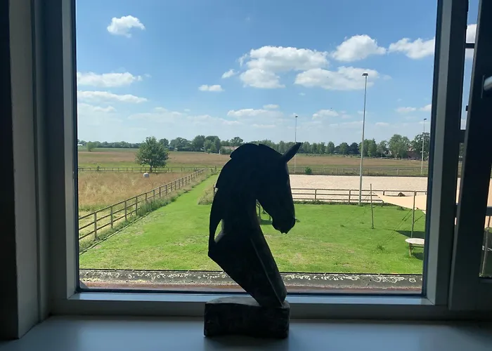 ホテル Human & Horse 3*