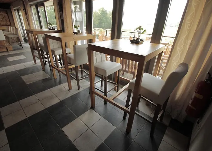 Human & Horse 3* Kootwijkerbroek