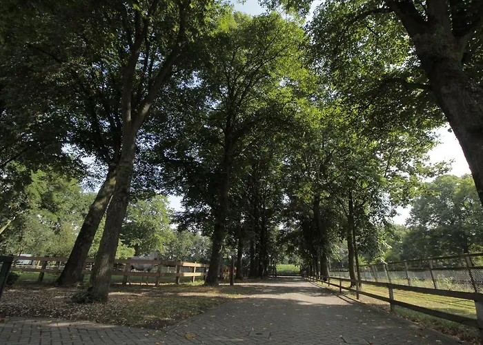 Human & Horse Hotel 3*