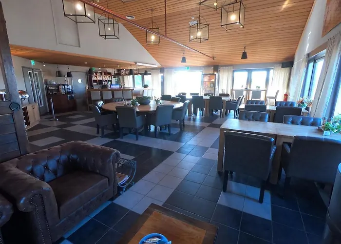 Hotel Human & Horse Kootwijkerbroek