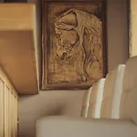Szálloda Human & Horse