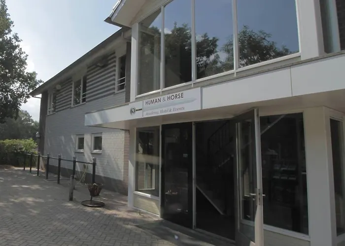 Hotel Human & Horse Kootwijkerbroek